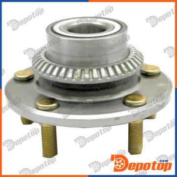 Moyeu de roue arriére pour MITSUBISHI | MR403558